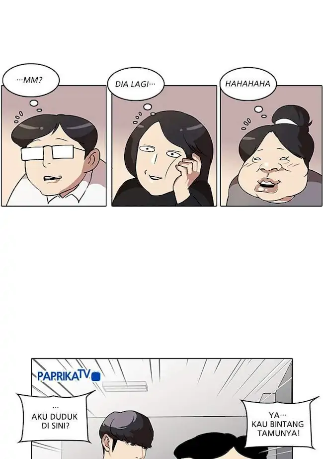 Lookism Bab 29 halaman 38
