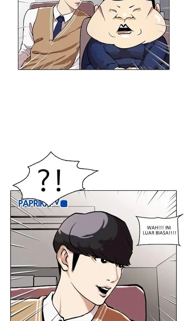 Lookism Bab 29 halaman 39
