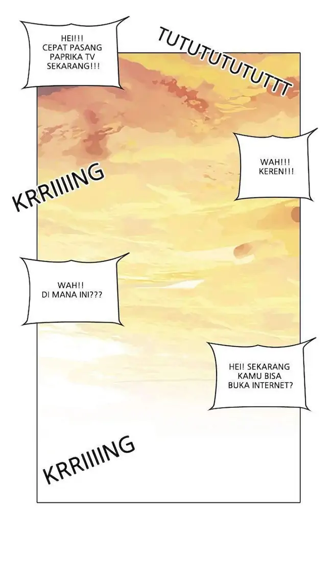 Lookism Bab 29 halaman 44