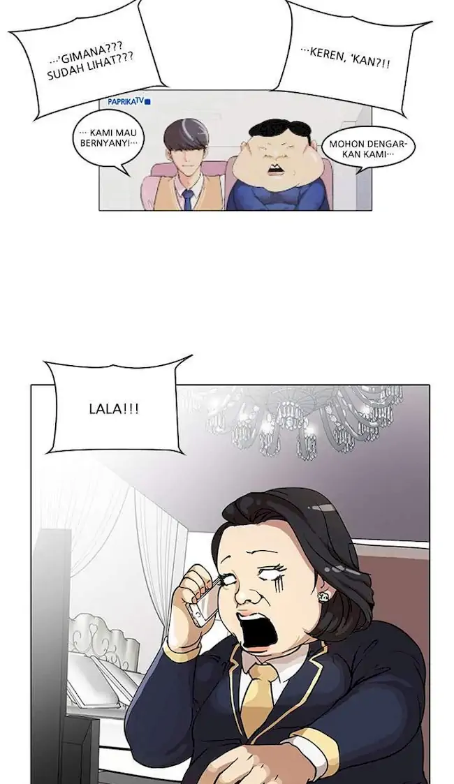 Lookism Bab 29 halaman 46