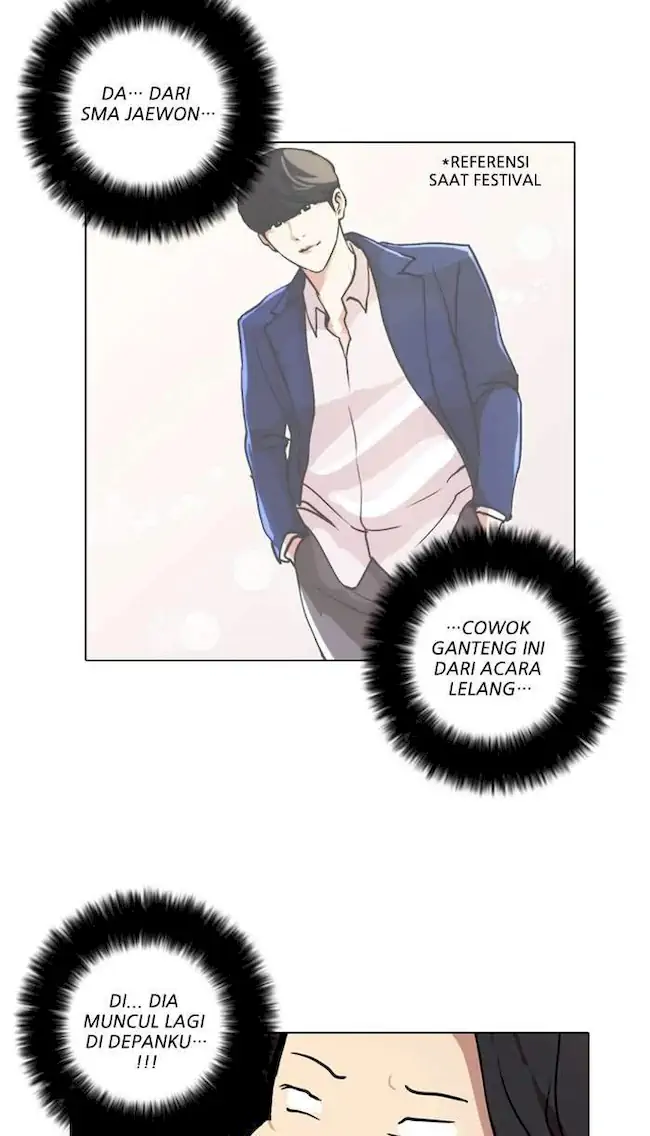 Lookism Bab 29 halaman 48