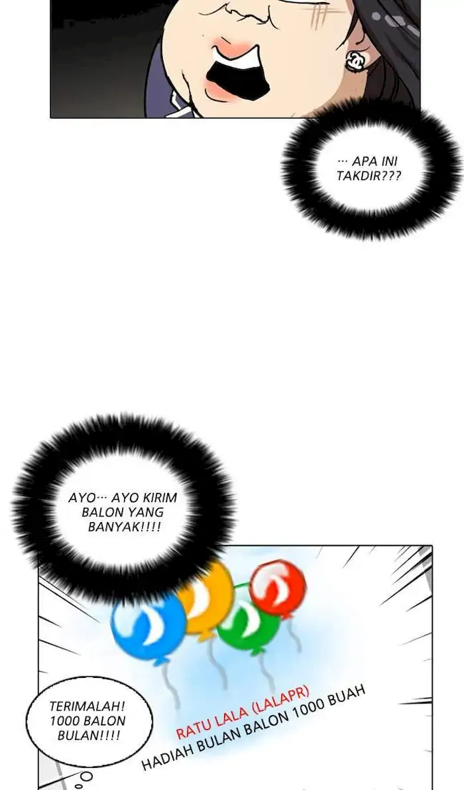 Lookism Bab 29 halaman 49