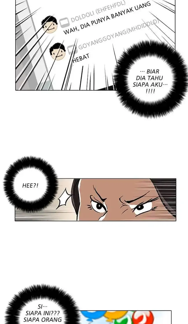 Lookism Bab 29 halaman 50