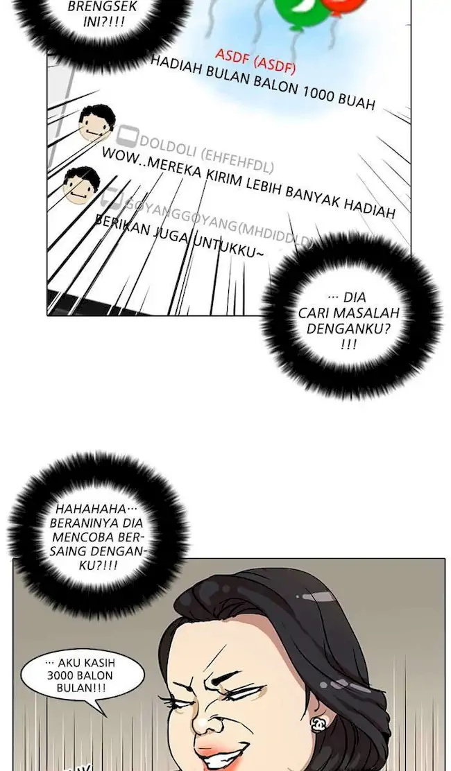 Lookism Bab 29 halaman 51