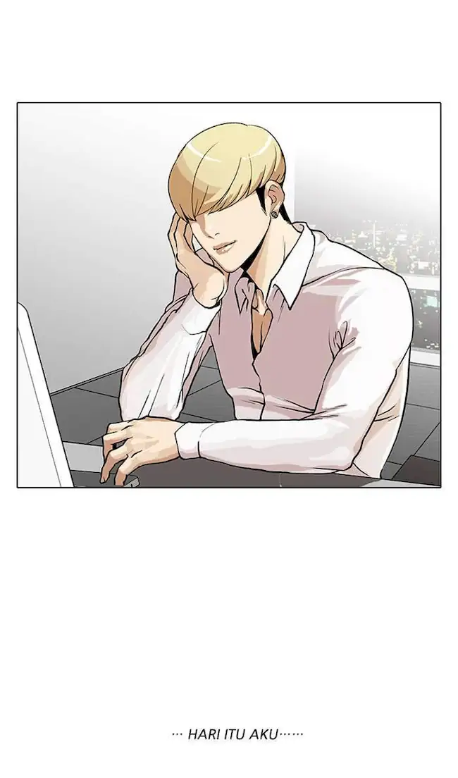 Lookism Bab 29 halaman 57