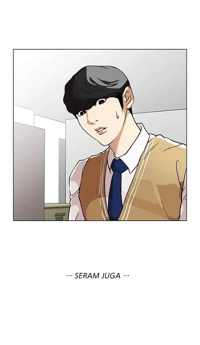 Lookism Bab 29 halaman 59