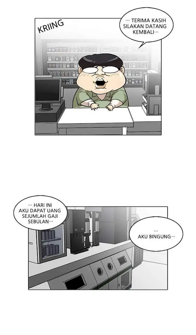 Lookism Bab 29 halaman 62
