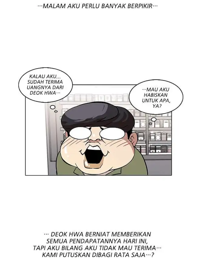 Lookism Bab 29 halaman 63