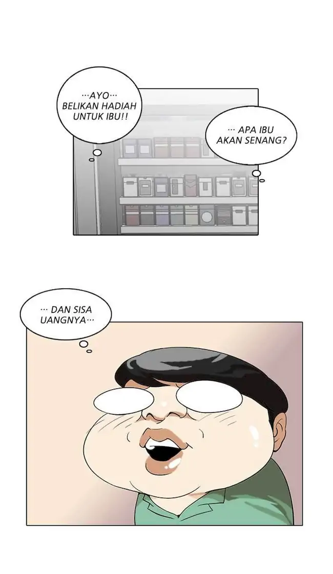 Lookism Bab 29 halaman 64
