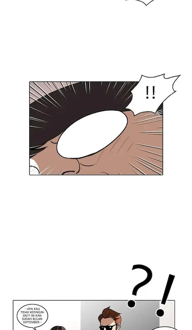 Lookism Bab 29 halaman 67