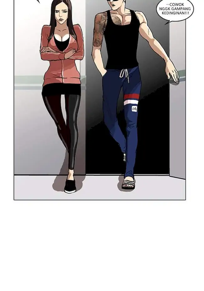 Lookism Bab 29 halaman 68