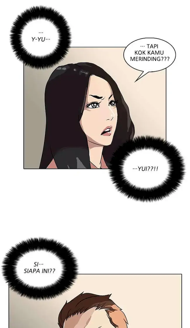 Lookism Bab 29 halaman 69