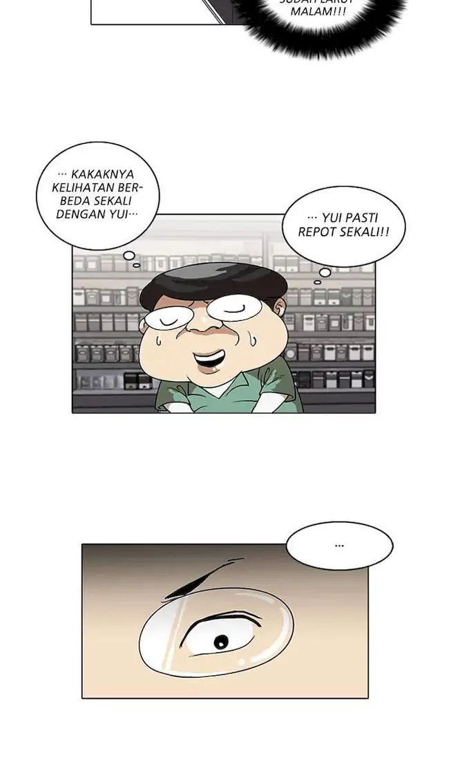 Lookism Bab 29 halaman 71