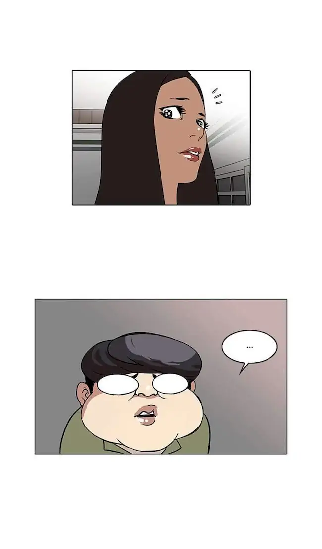 Lookism Bab 29 halaman 74
