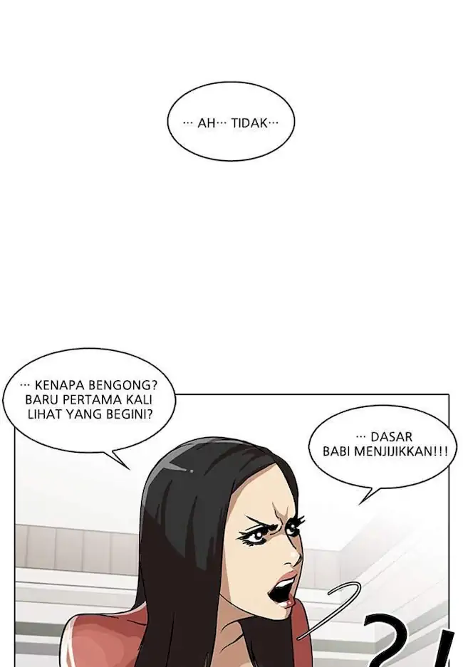 Lookism Bab 29 halaman 75