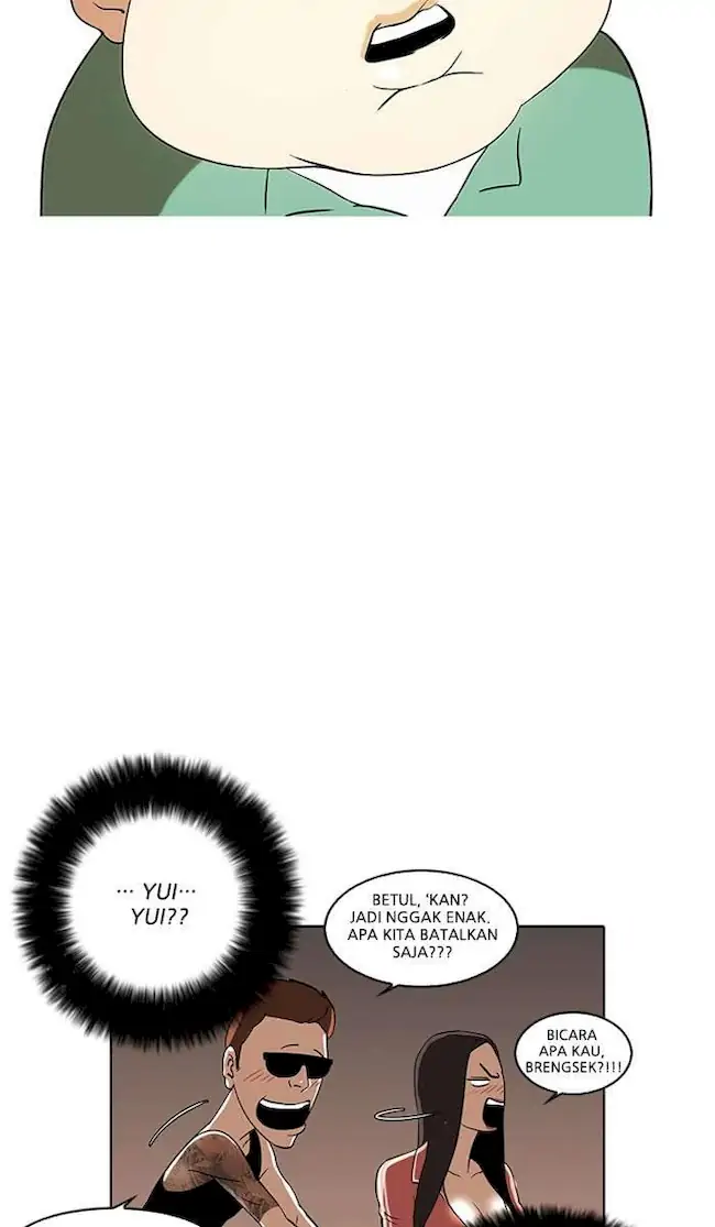 Lookism Bab 29 halaman 77