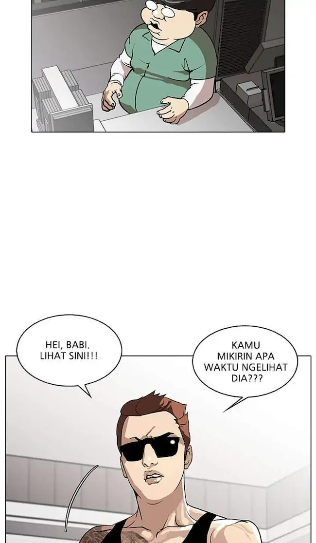 Lookism Bab 29 halaman 79