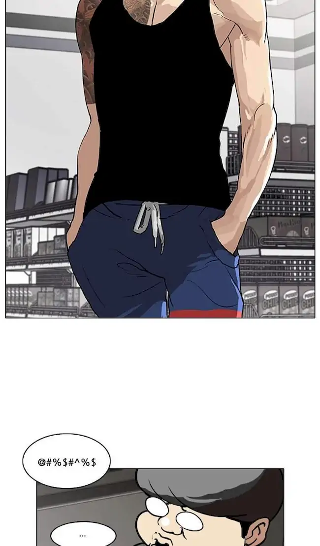 Lookism Bab 29 halaman 80