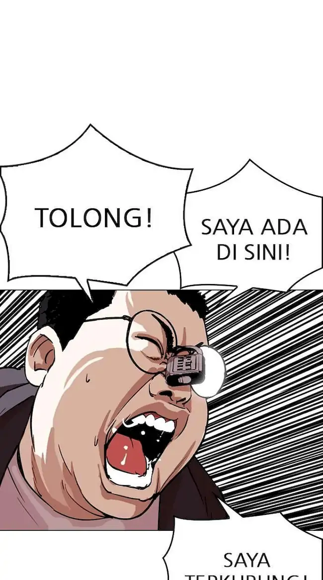 Lookism Bab 290 halaman 1