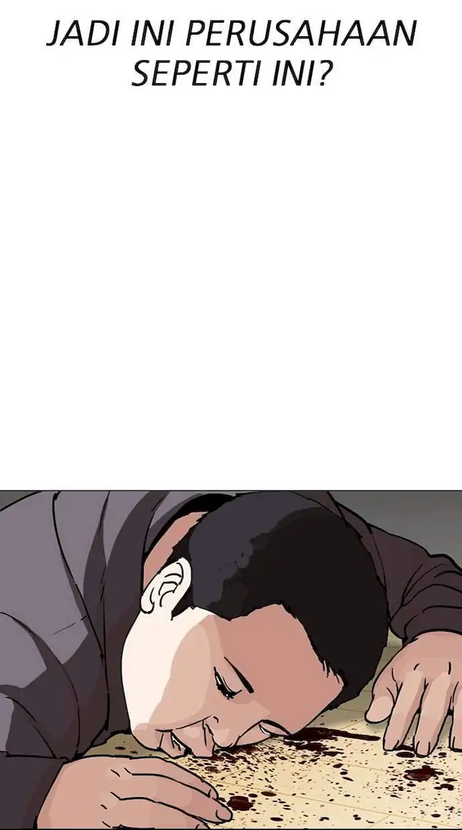 Lookism Bab 290 halaman 5