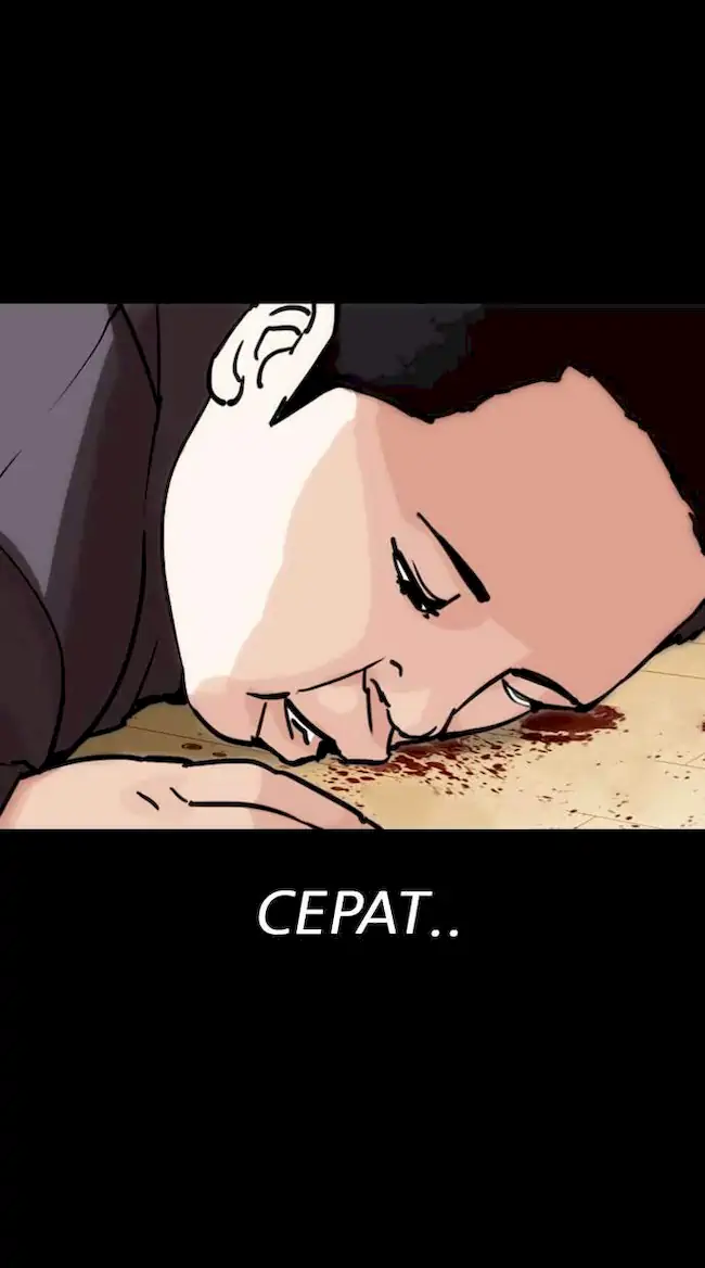 Lookism Bab 290 halaman 8