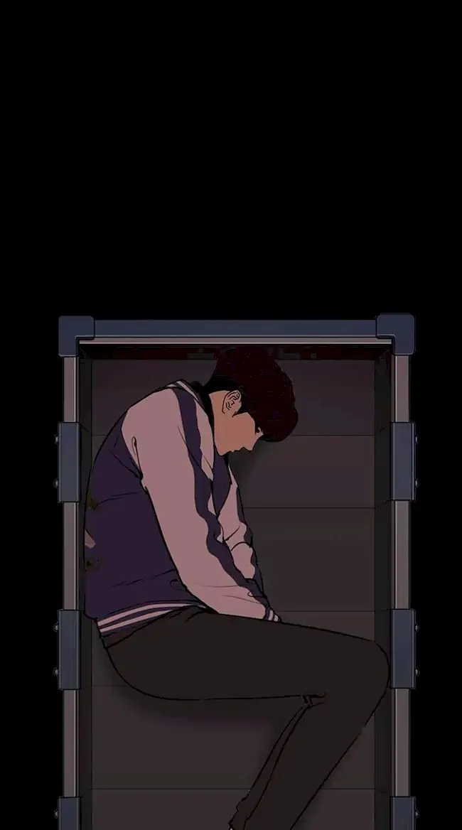 Lookism Bab 290 halaman 9