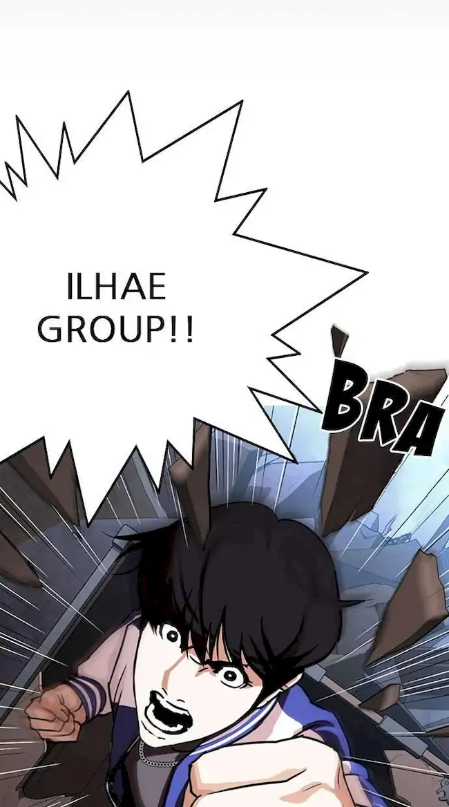 Lookism Bab 290 halaman 14