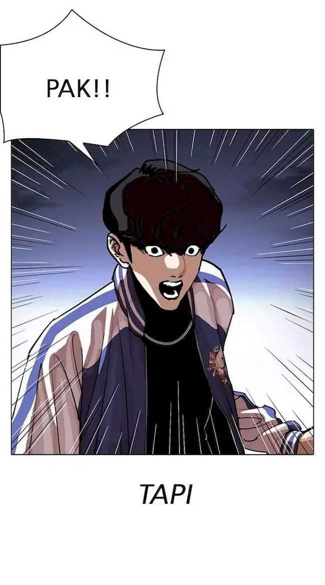Lookism Bab 290 halaman 16