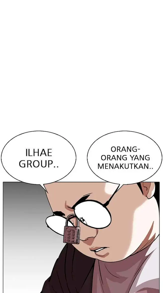 Lookism Bab 290 halaman 27