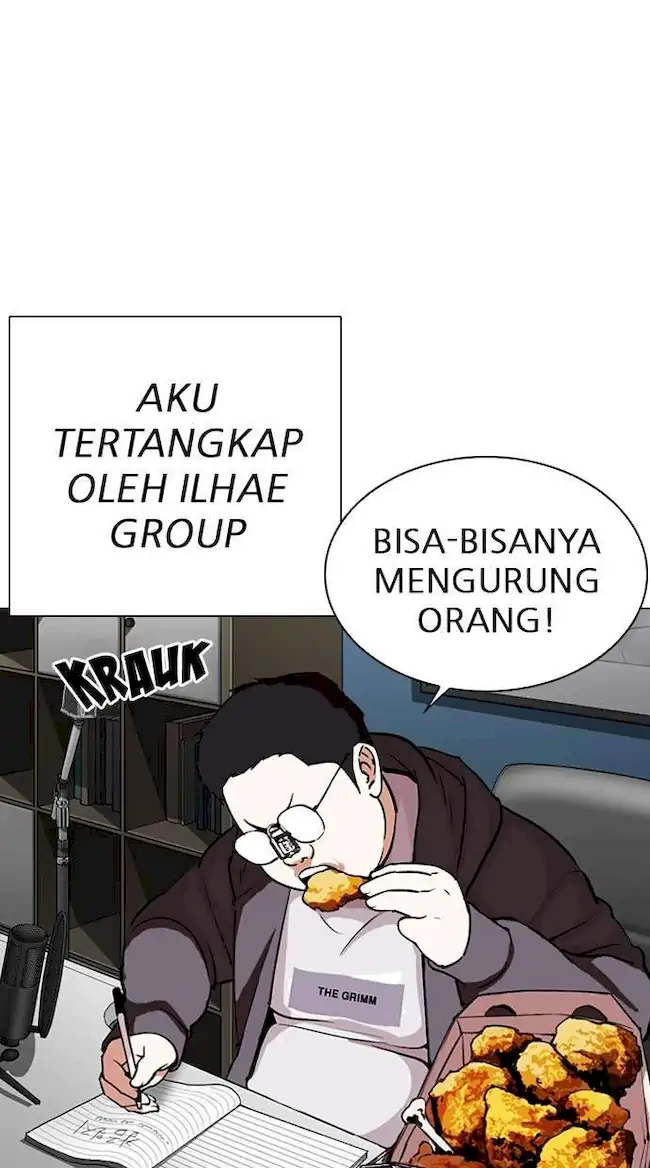 Lookism Bab 290 halaman 29