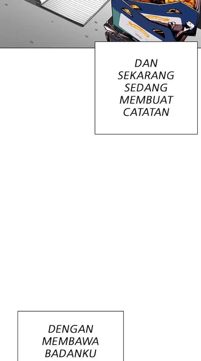 Lookism Bab 290 halaman 30