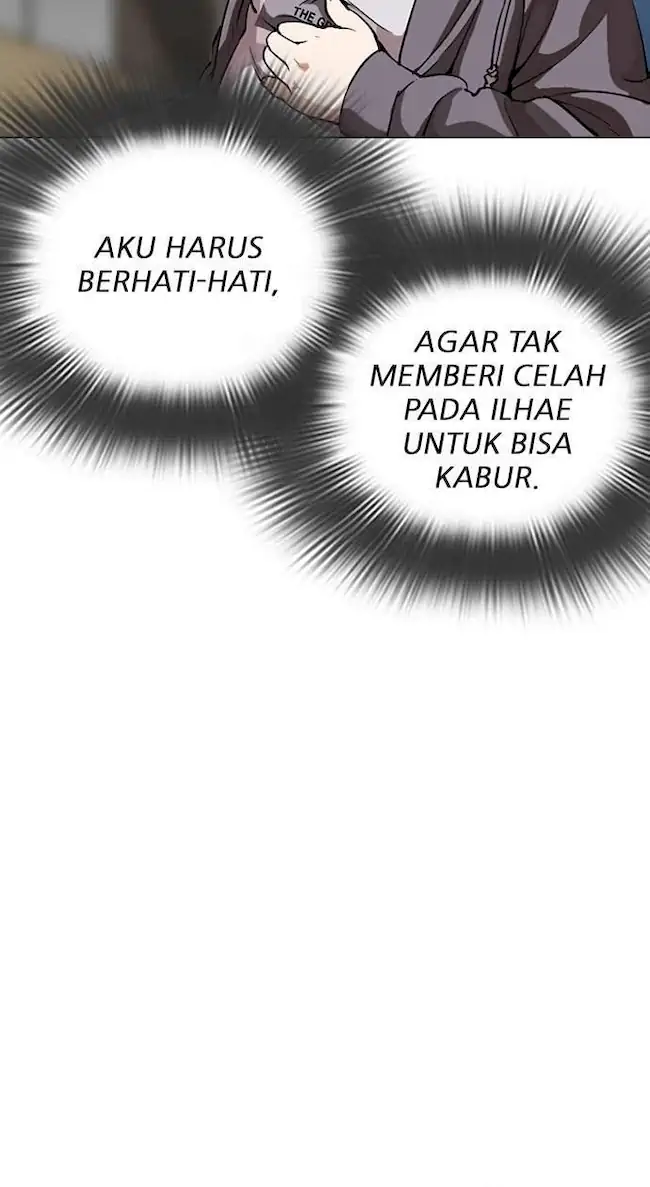Lookism Bab 290 halaman 40