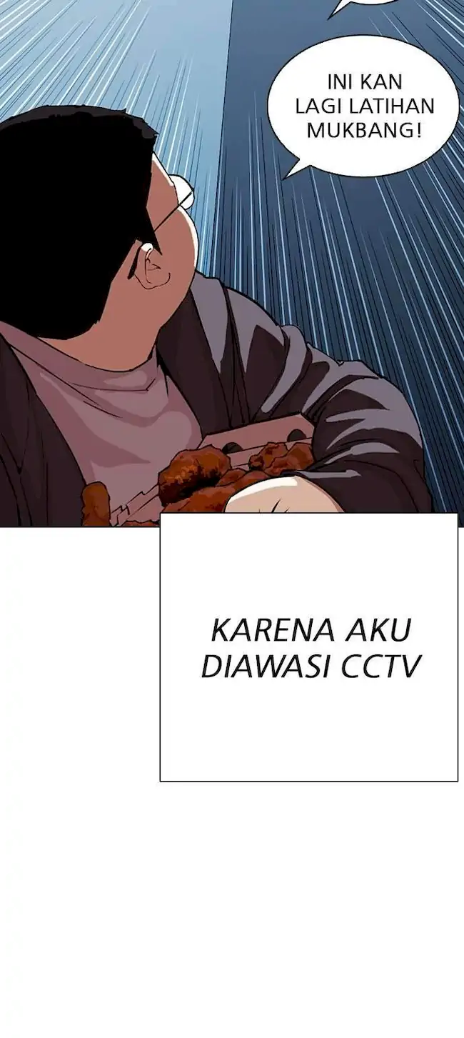 Lookism Bab 290 halaman 44
