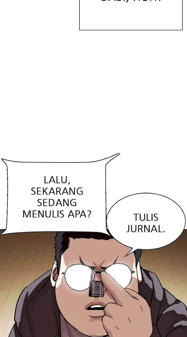 Lookism Bab 290 halaman 46