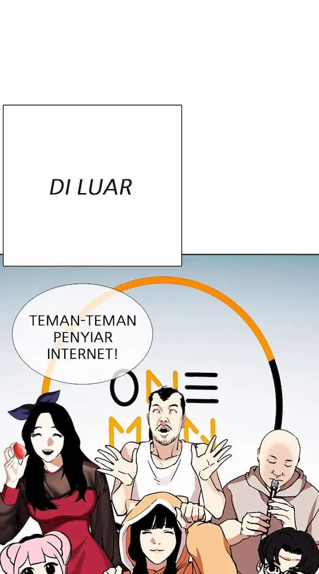 Lookism Bab 290 halaman 48