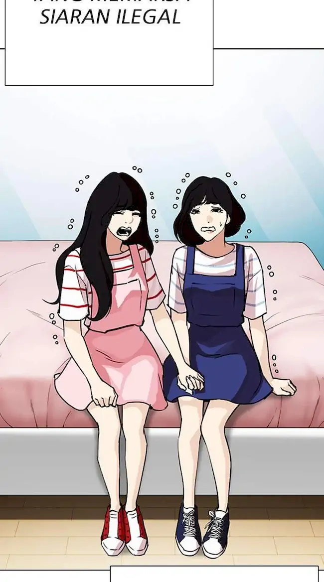 Lookism Bab 290 halaman 51