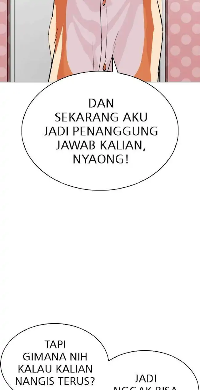 Lookism Bab 290 halaman 55