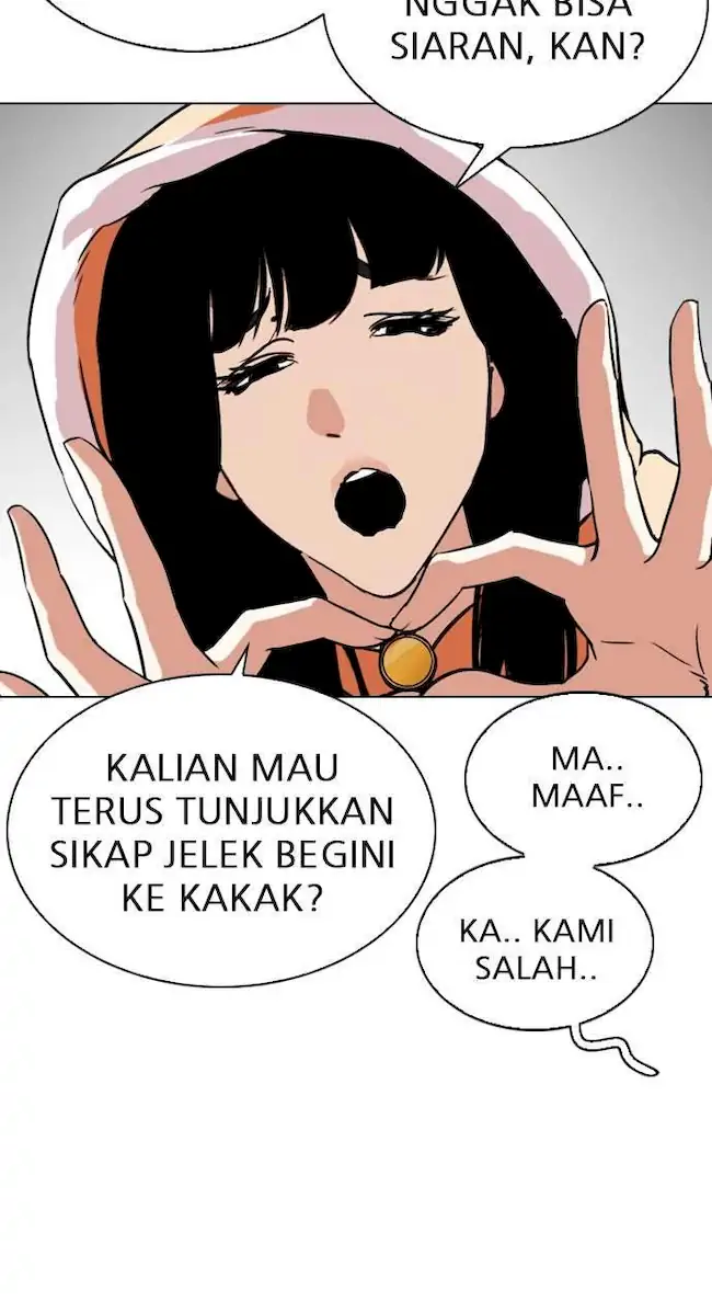 Lookism Bab 290 halaman 56