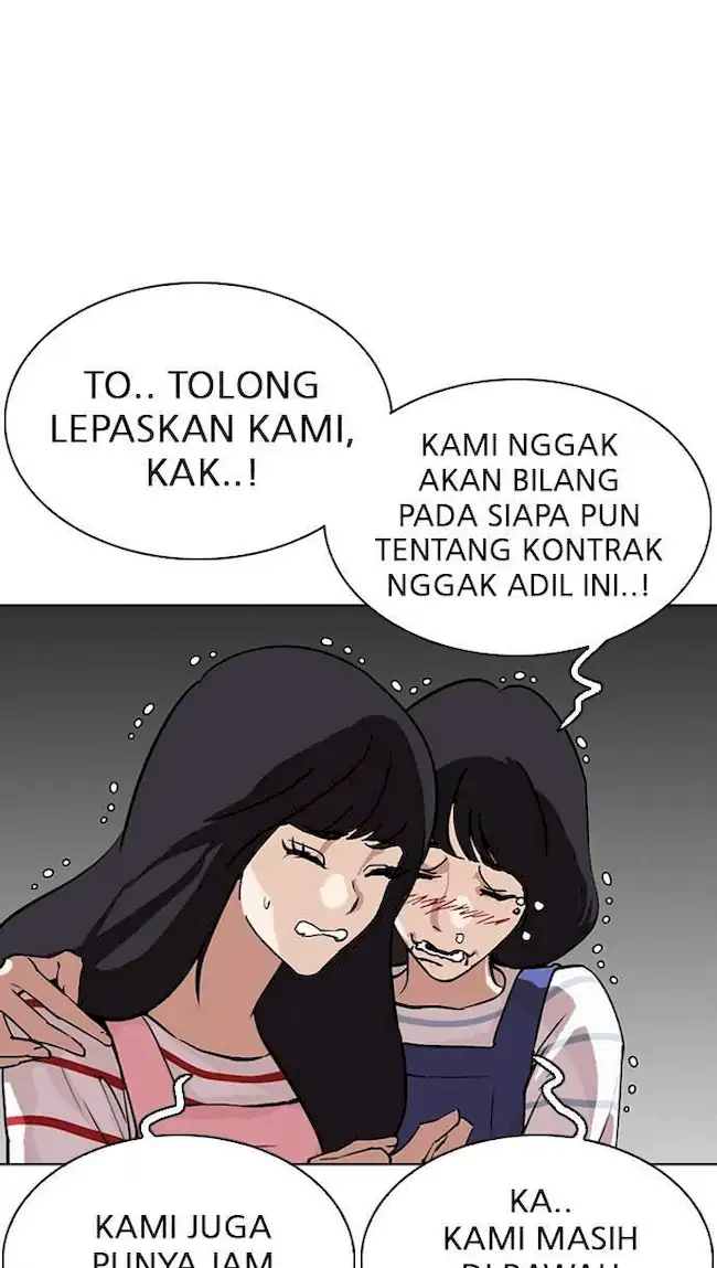 Lookism Bab 290 halaman 57