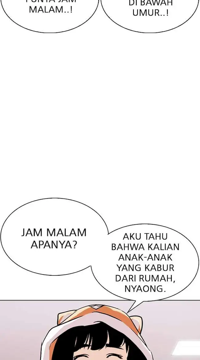 Lookism Bab 290 halaman 58