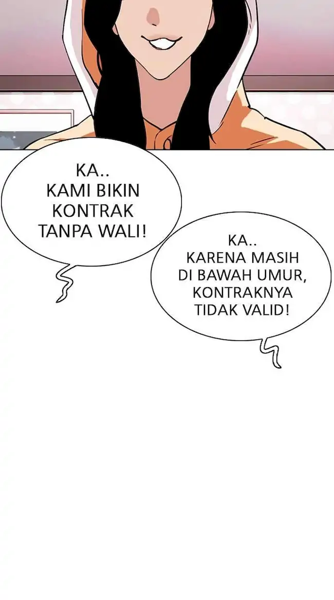 Lookism Bab 290 halaman 59