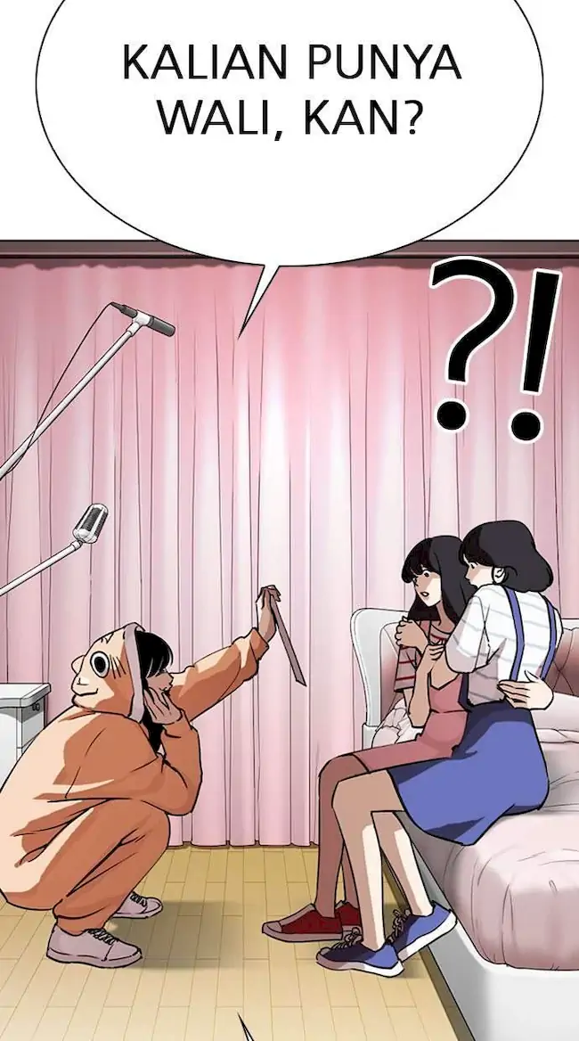 Lookism Bab 290 halaman 61