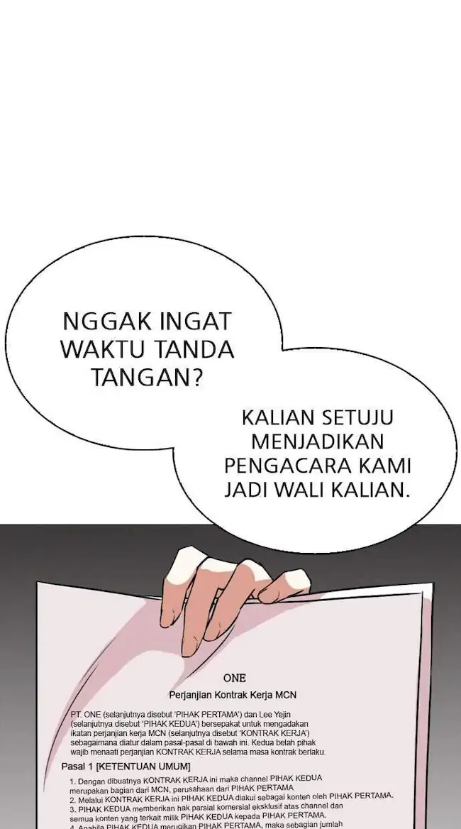 Lookism Bab 290 halaman 63
