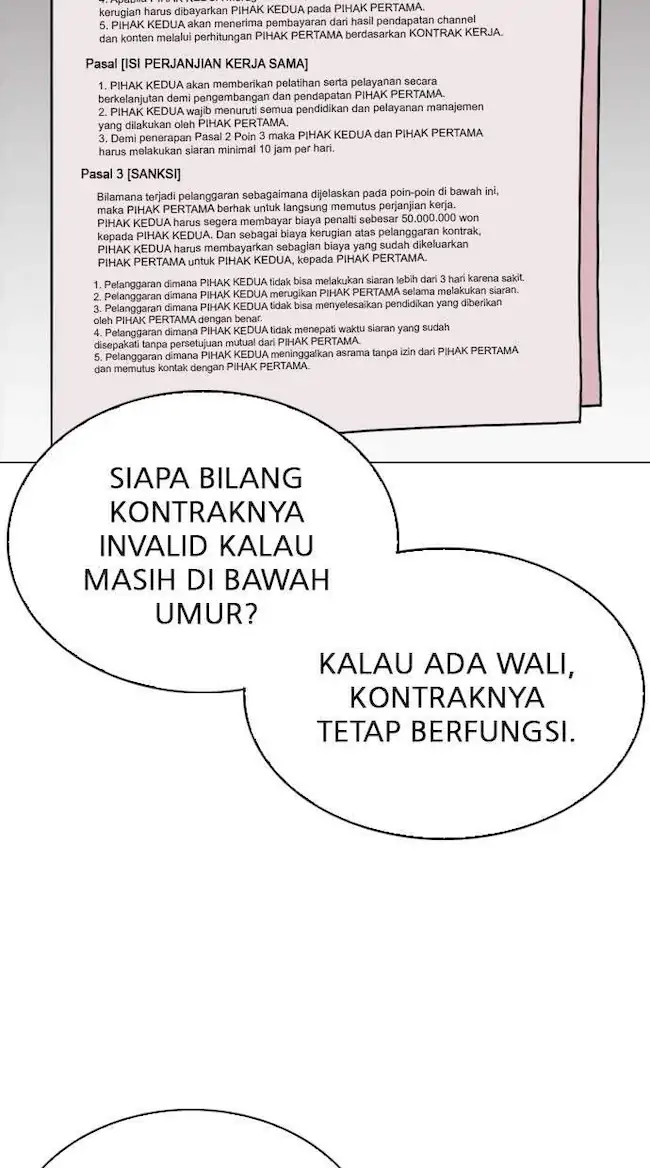 Lookism Bab 290 halaman 64