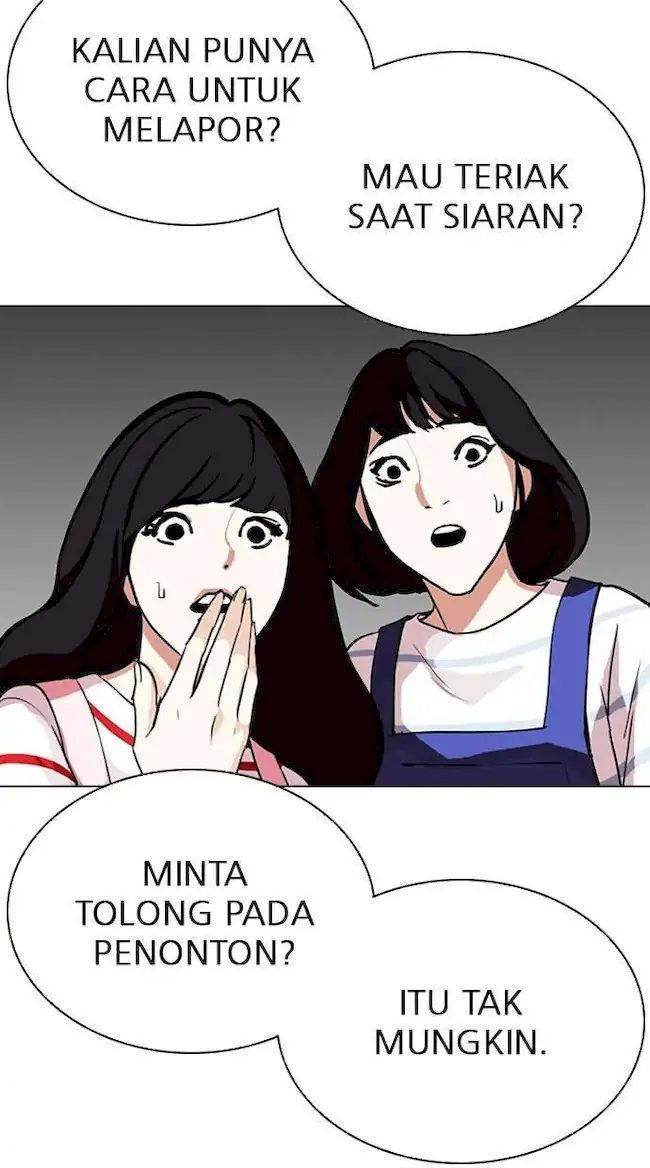 Lookism Bab 290 halaman 65