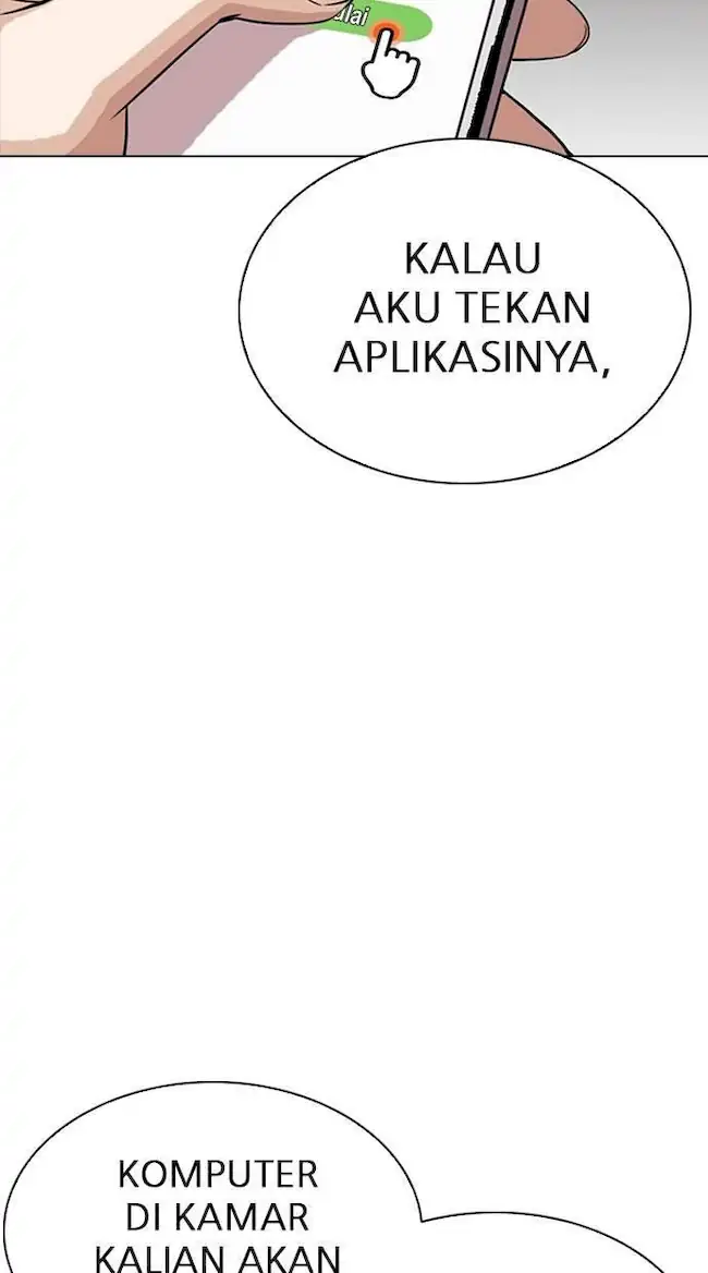 Lookism Bab 290 halaman 67