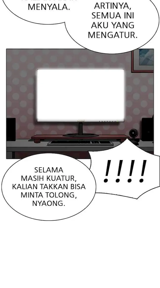 Lookism Bab 290 halaman 68