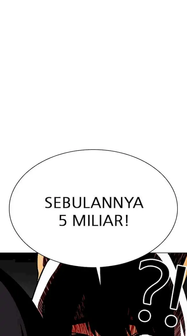 Lookism Bab 290 halaman 77