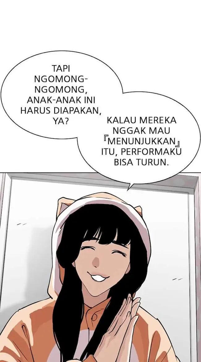 Lookism Bab 290 halaman 80