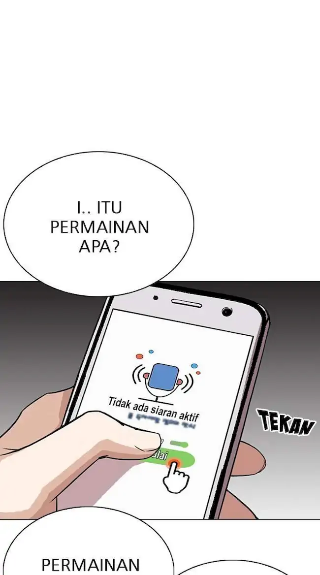 Lookism Bab 290 halaman 84